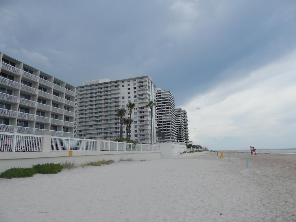 Oceanview Studio Daytona Beach Rom bilde
