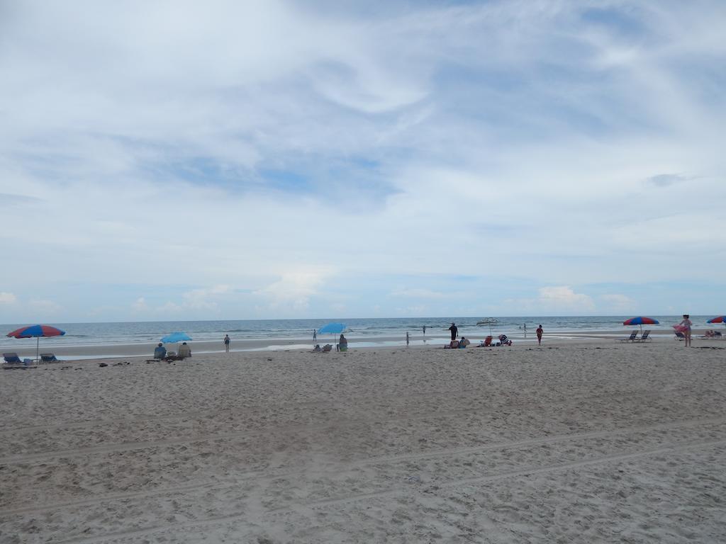 Oceanview Studio Daytona Beach Rom bilde