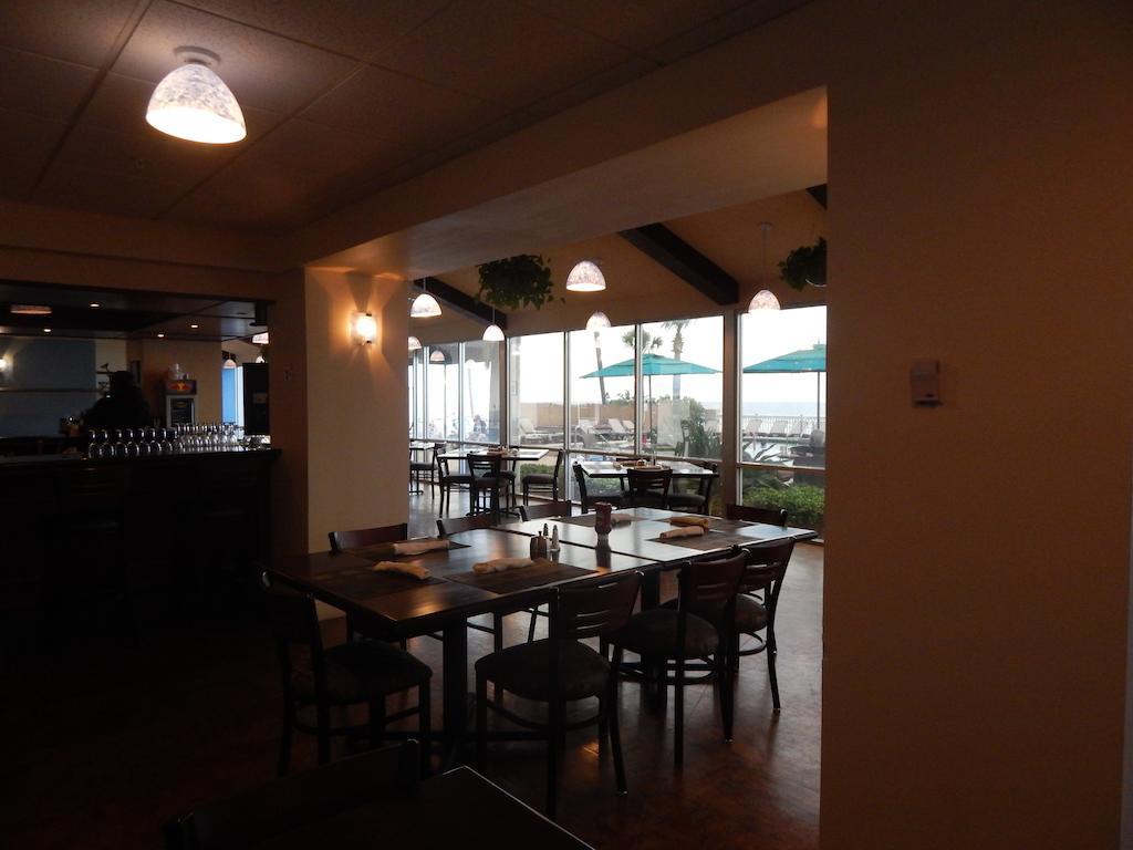 Oceanview Studio Daytona Beach Rom bilde