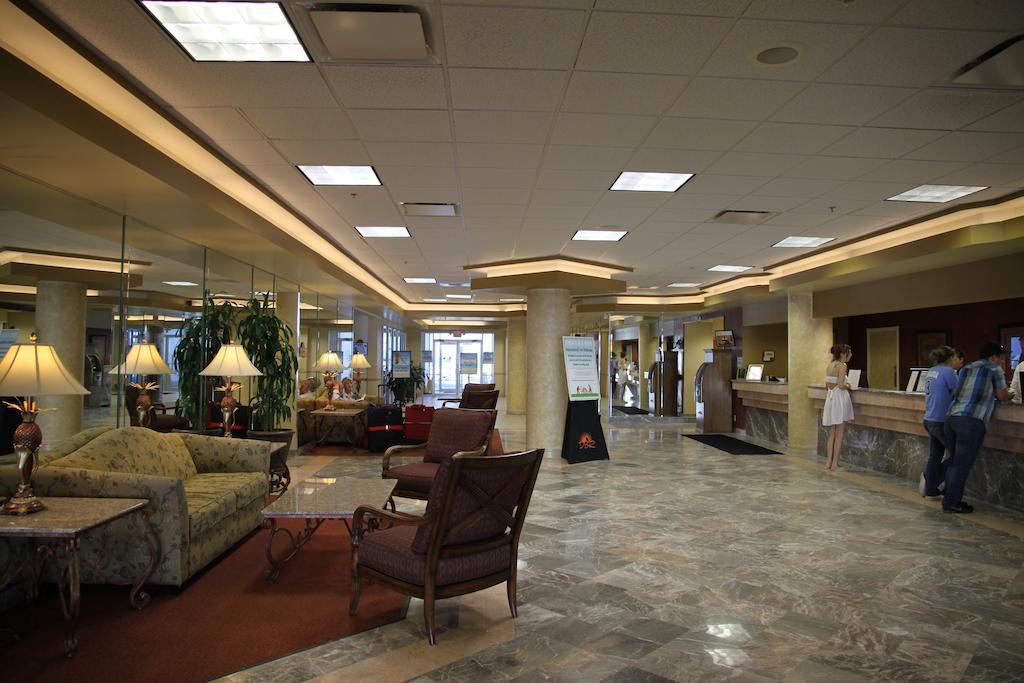 Oceanview Studio Daytona Beach Rom bilde