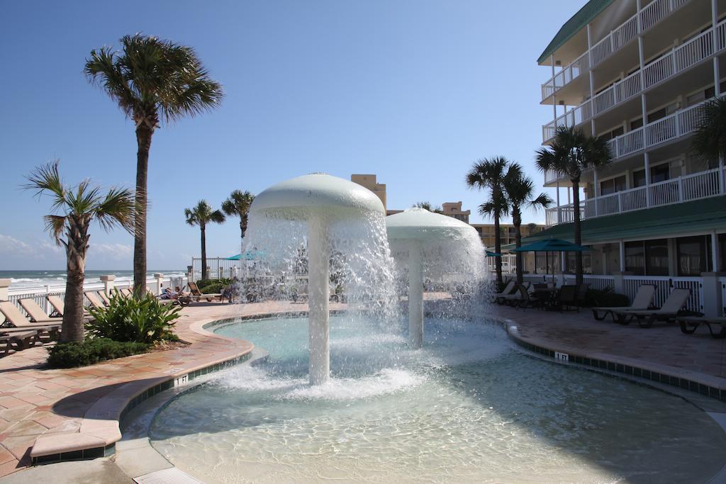 Oceanview Studio Daytona Beach Rom bilde