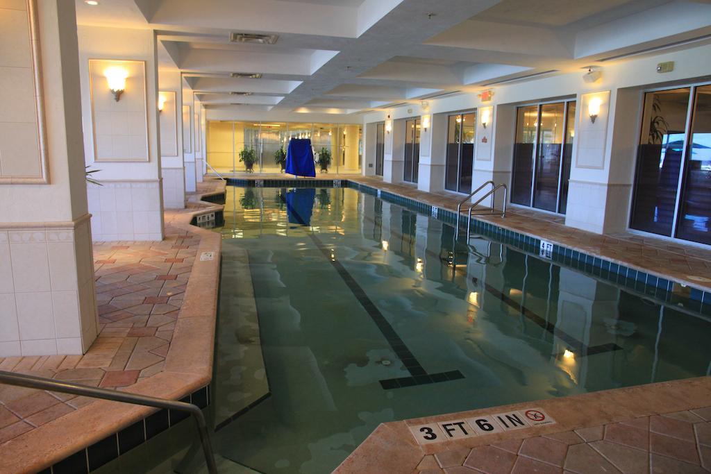 Oceanview Studio Daytona Beach Rom bilde