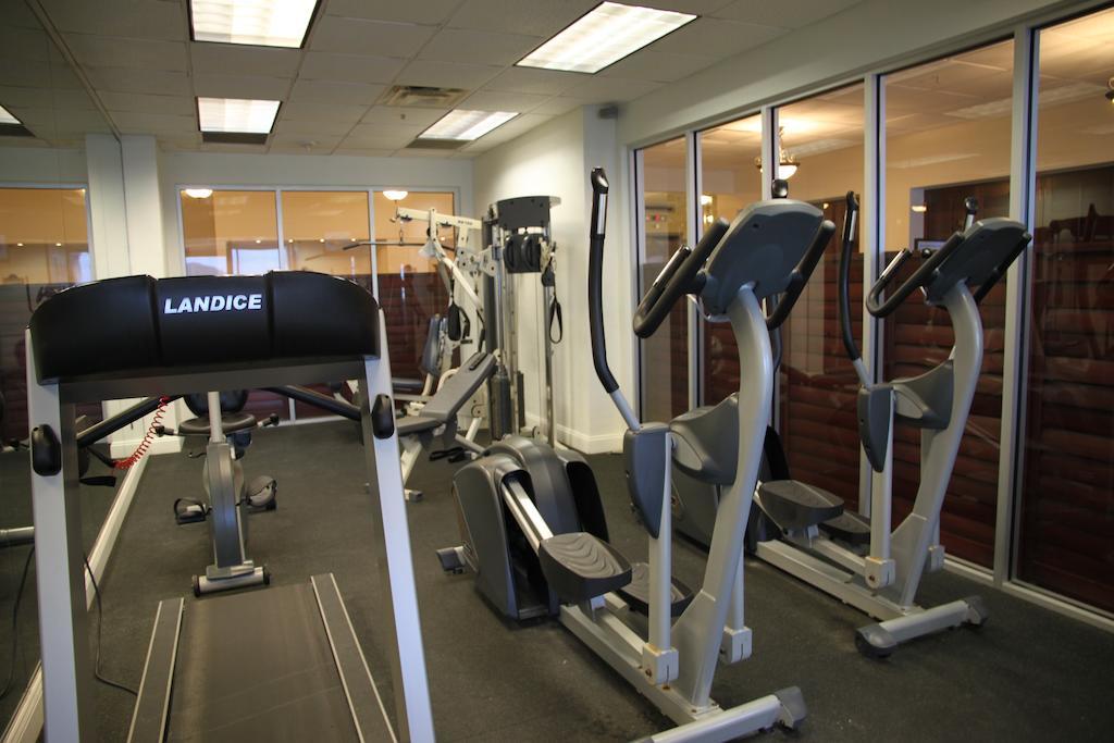 Oceanview Studio Daytona Beach Rom bilde