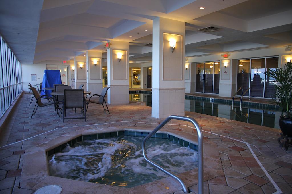 Oceanview Studio Daytona Beach Rom bilde