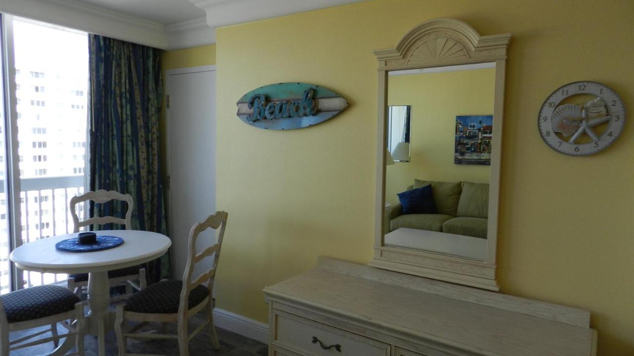 Oceanview Studio Daytona Beach Eksteriør bilde